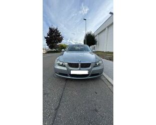 BMW BMW 320d - (VHB) worauf warten? Einfach fragen :) Gebrauchtwagen