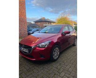 Mazda Mazda 2 SKYACTIV-G 75 Center-Line Center-Line Gebrauchtwagen