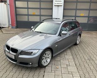 BMW BMW 320d Touring 8-fach bereift TÜV neu Gebrauchtwagen