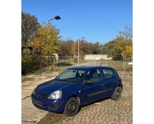 Renault Renault Clio Campus 1.2 Campus Gebrauchtwagen