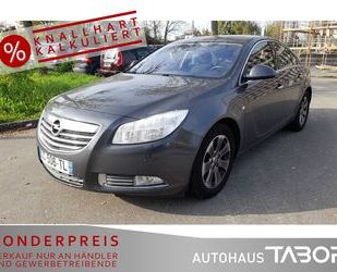 Opel Opel Insignia 2.0 CDTI Innov. Navi Xen PDC Klimaau Gebrauchtwagen