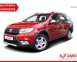 Dacia Dacia Logan Stepway 0.9 Tce Easy-R Navi Kamera Tem Gebrauchtwagen