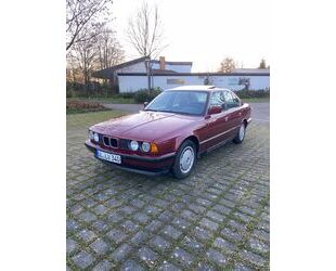 BMW BMW 520 Gebrauchtwagen