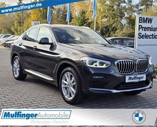 BMW BMW X4 x30d Sports.HUD Kamera LivePro.HiFi KomfZ.A Gebrauchtwagen