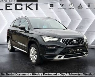 Seat Seat Ateca Xperience 1.5 TSi DSG *CARPLAY*SHZ*AHK* Gebrauchtwagen