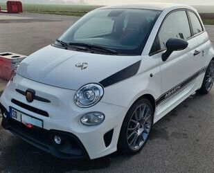 Abarth Abarth 595 Competizione Gebrauchtwagen