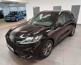 Ford Ford Kuga 2.5 Duratec Plug-In Hybrid ST-Line X Gebrauchtwagen