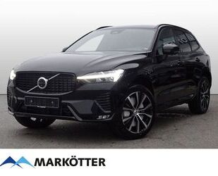 Volvo Volvo XC60 B4 Plus Dark 2WD Benzin/360°Cam/Pano/20 Gebrauchtwagen