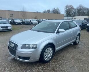 Audi Audi A3 1.6 Attraction Gebrauchtwagen