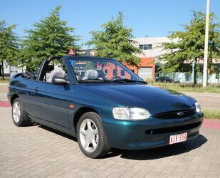 Ford Ford Escort 1.6i CLX **SCHEUNENFUND - nur 7.700km* Gebrauchtwagen