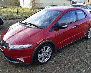 Honda Honda Civic 1.8 Sport/ALLWETTER/ Gebrauchtwagen