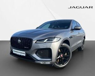 Jaguar Jaguar F-Pace D300 R-DYNAMIC SE AWD Gebrauchtwagen