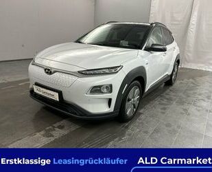 Hyundai Hyundai Kona EV Premium Geschlossen, 5-türig, Dire Gebrauchtwagen