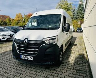 Renault Renault Master ENERGY Blue dCi 150 L2H2 Komfort *A Gebrauchtwagen