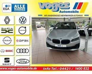 BMW BMW 218i Gran Tourer Auomatik Advantage Gebrauchtwagen