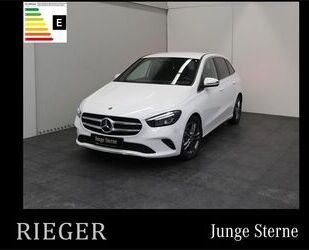 Mercedes-Benz Mercedes-Benz B 200 Progressive*LED*MBUX*Ambienteb Gebrauchtwagen