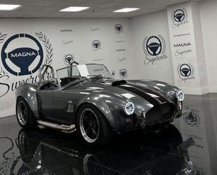 Cobra Cobra 427 MKIII Roadster Gebrauchtwagen