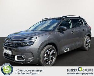 Citroen Citroën C5 Aircross Pure Tech 130 Shine Business E Gebrauchtwagen