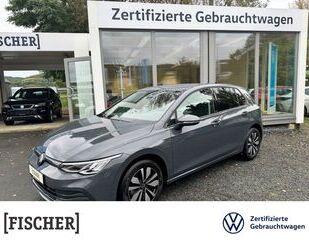 VW Volkswagen Golf VIII 2.0TDI Move LED Navi ACC SHZ Gebrauchtwagen