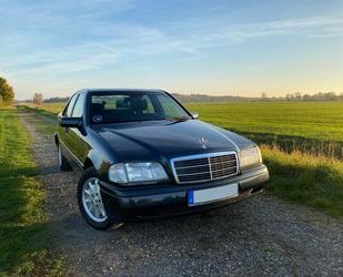 Mercedes-Benz Mercedes-Benz C 280 CLASSIC Automatik Gebrauchtwagen