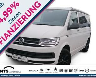 VW Volkswagen T6 California Beach 2.0 TDI DSG Navi LE Gebrauchtwagen