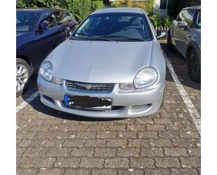 Chrysler Chrysler Neon LE 2.0 1.6V Auto Gebrauchtwagen