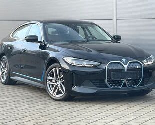 BMW BMW i4 Gran Coupe 35e*LED*ACC*RFK*DAB* Gebrauchtwagen