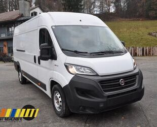 Fiat Fiat Ducato Maxi Grossr.-Kasten 35 140 L5H2 RS: 40 Gebrauchtwagen