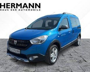 Dacia Dacia Dokker 1.2 TCe 115 Stepway Celebration *NAVI Gebrauchtwagen