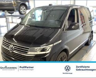 VW Volkswagen T6 Multivan 6.1 2.0TDI 4Motion Gen. Six Gebrauchtwagen