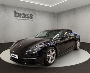 Porsche Porsche Panamera 4 Matrix,AHK,Standhzg.,SoftClose Gebrauchtwagen