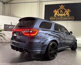 Dodge Dodge DURANGO 5,7 V8 SRT/HEMY-WIDEBODY-MEGA-GARANT Gebrauchtwagen