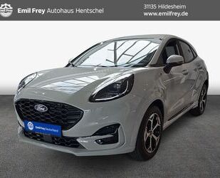 Ford Ford Puma 1.0 EcoBoost Hybrid ST-LINE Gebrauchtwagen