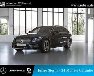 Mercedes-Benz C 220 Gebrauchtwagen