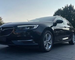 Opel Opel Insignia B Sports Tourer INNOVATION Gebrauchtwagen