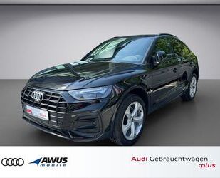 Audi Audi Q5 Sportback Sportback TFSI e advanced Gebrauchtwagen