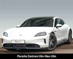 Porsche Porsche Taycan Sport Turismo Surround-View Fahrerm Gebrauchtwagen