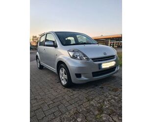 Daihatsu Daihatsu Sirion 1.3 - Gebrauchtwagen