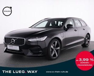 Volvo Volvo V90 R Design Recharge Plug-In Hybrid AWD ON Gebrauchtwagen