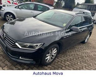 VW Volkswagen Passat Variant Comfortline. AUTOMATIK . Gebrauchtwagen