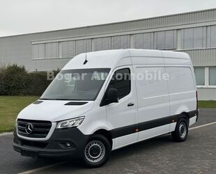 Mercedes-Benz Mercedes-Benz Sprinter 319 CDI *WERKSTATT*LED*NAVI Gebrauchtwagen