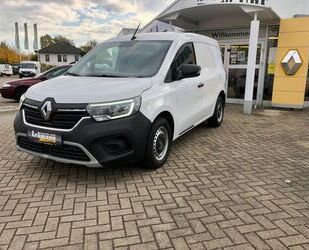 Renault Renault Kangoo Rapid Advance dCi 115 Gebrauchtwagen