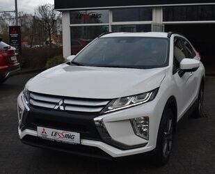 Mitsubishi Mitsubishi Eclipse Cross 1.5 T-MIVEC 2WD 6-Gang Gebrauchtwagen