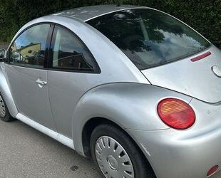 VW Volkswagen Beetle Gebrauchtwagen