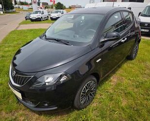 Lancia Lancia Ypsilon 1.0 Hybrid Platin, Kamera, Tempomat Gebrauchtwagen