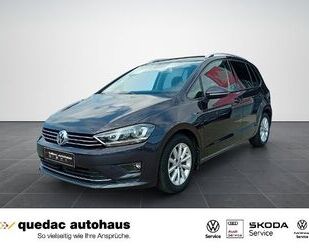 VW Volkswagen Golf VII Sportsvan 1.4 TSI BI-XENON SHZ Gebrauchtwagen