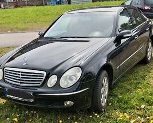 Mercedes-Benz Mercedes-Benz 240 Gebrauchtwagen