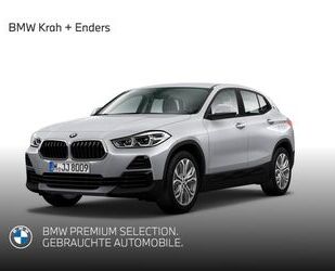 BMW BMW X2 sDrive18i+Navi+LED+RFK+SHZ+Sportsitze+PDCv+ Gebrauchtwagen