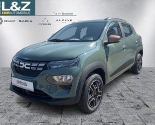 Dacia Dacia Spring Extreme ELECTRIC 65 Gebrauchtwagen