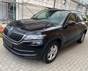 Skoda Skoda Kodiaq 2.0 TDI DSG Ambition/Navi/ACC Gebrauchtwagen